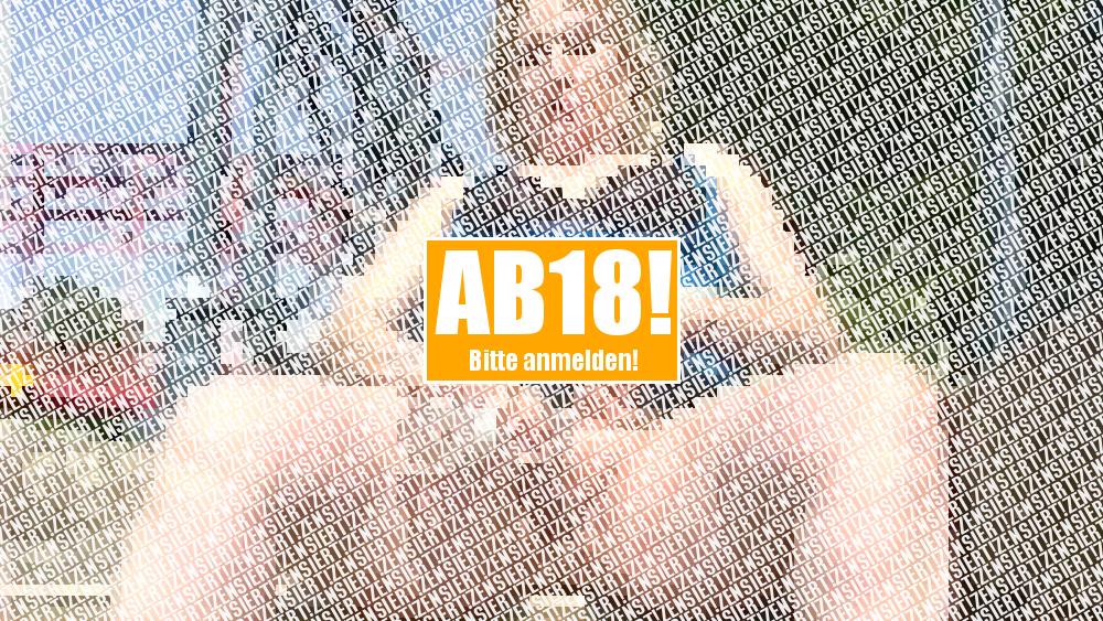 Heißer Sommer, heiße Votze erfrischt