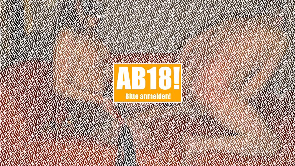 Geil ausgepeitscht von Ihr!