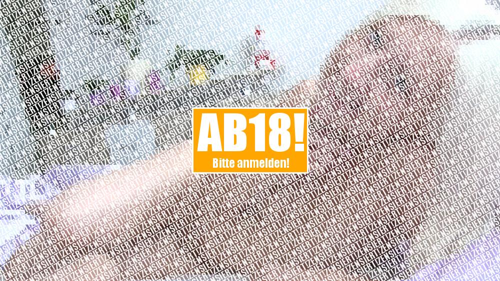 Privates Video! Guten Morgen, Liebling