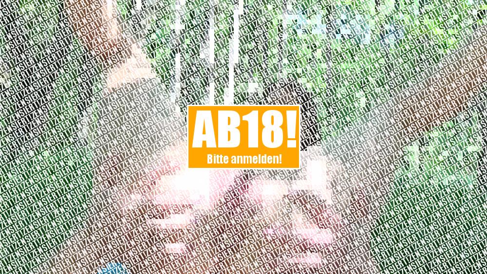 Anal Extrem, da läuft mir die volle Ladung