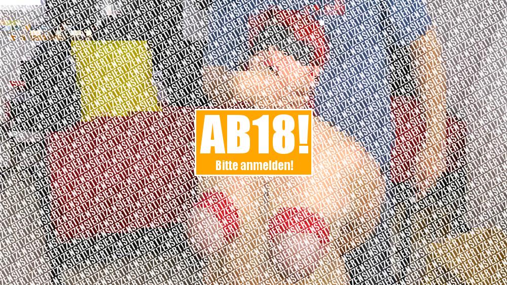 Deepthroat Sklavin – Immer willig