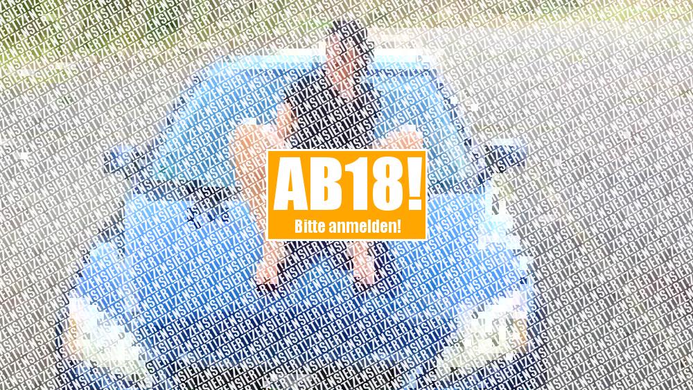 Auf der Motorhaube selbst gefickt