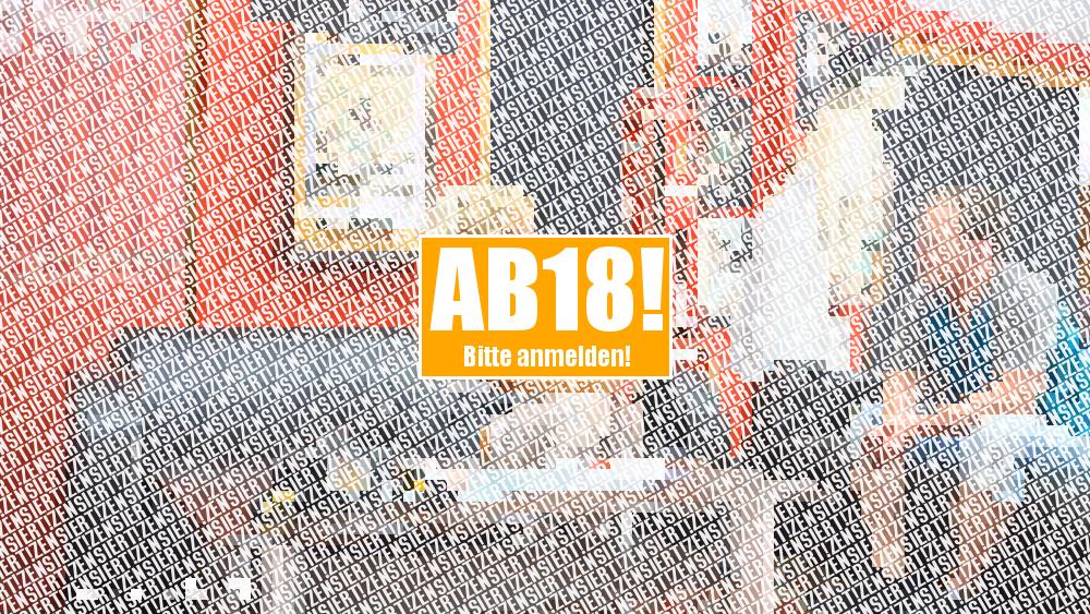 Casting – Markus, 21J., ausdauernd u. spritzfreudig