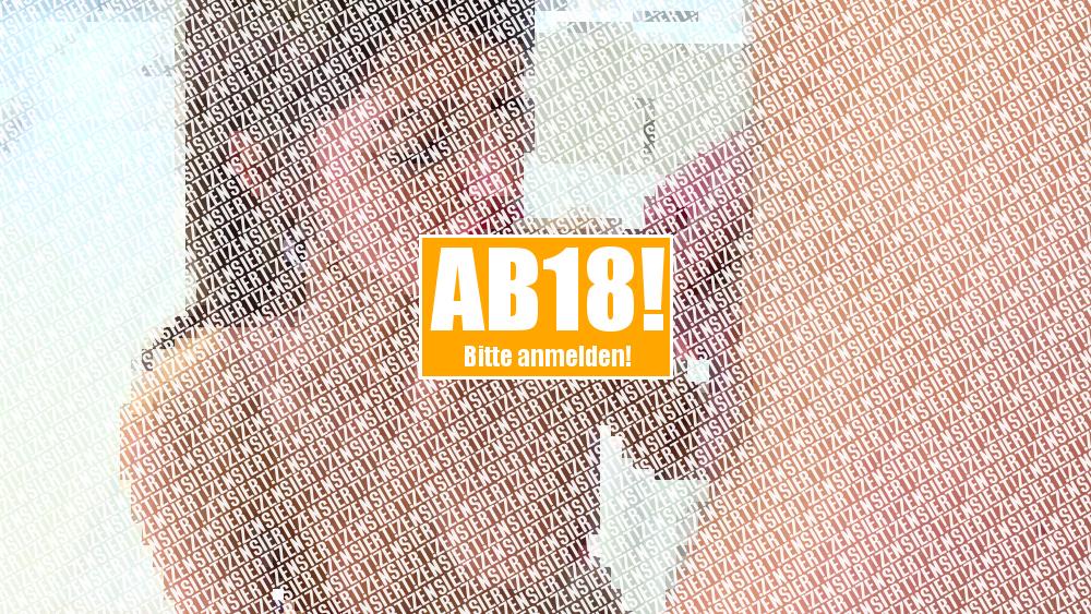 So versaut bin ich wirklich!