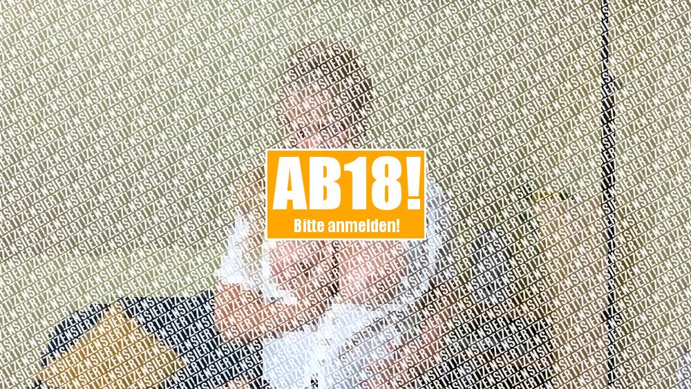 Ich bin so geil