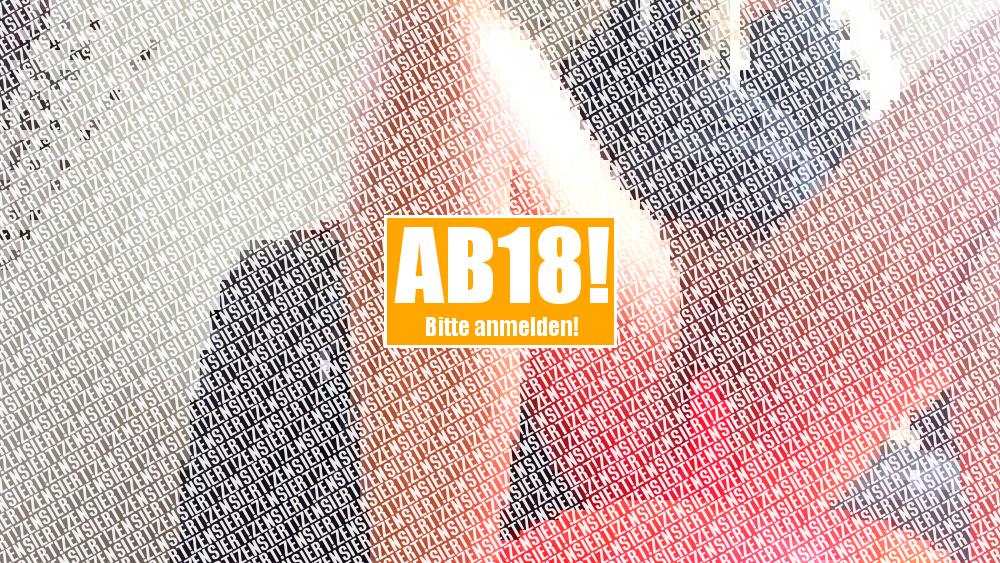 FICKKISSEN : Vorbeben – Abgang – Nachbeben