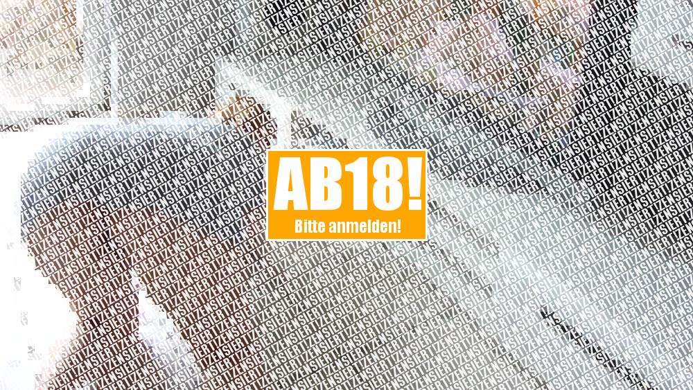 Vom Mitbewohner verarscht…