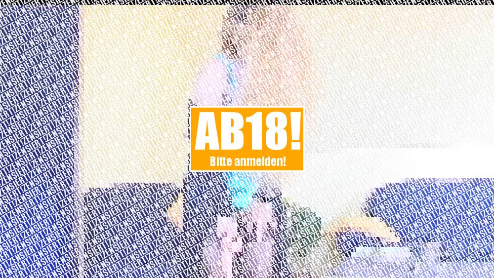 ich posiere für Dich