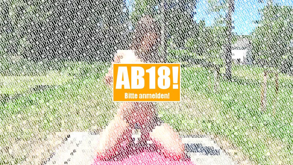 Ein Bikinichen, also ein Miniteil eben