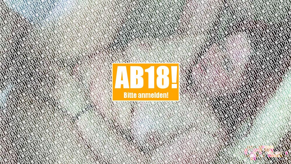 Beine breit für den Karriereschub