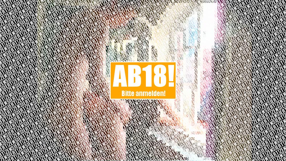 Der Fick am Fenster