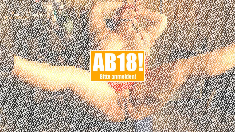 Ich spritze ab – Squirting vom Feinsten