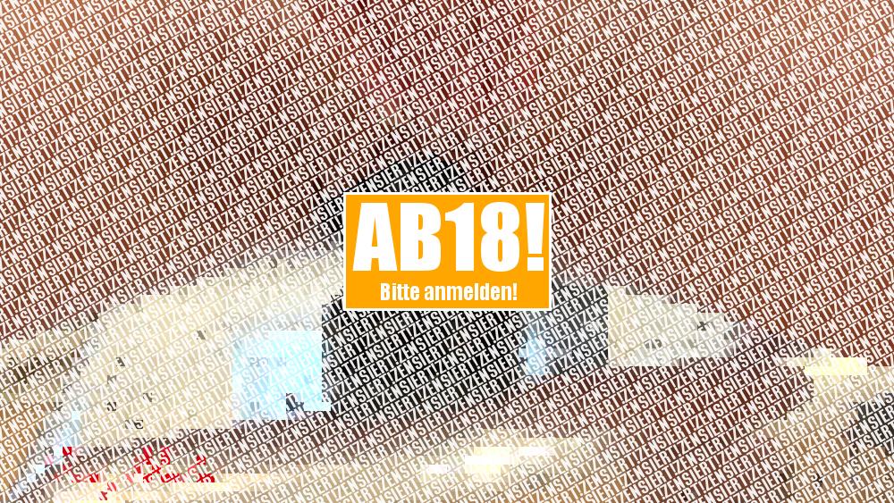 Absoluter Wahnsinn!
