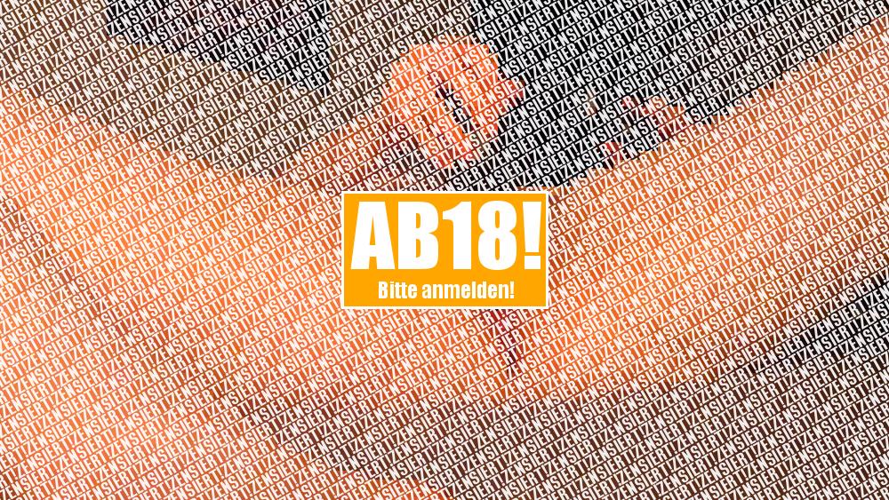 allein und geil