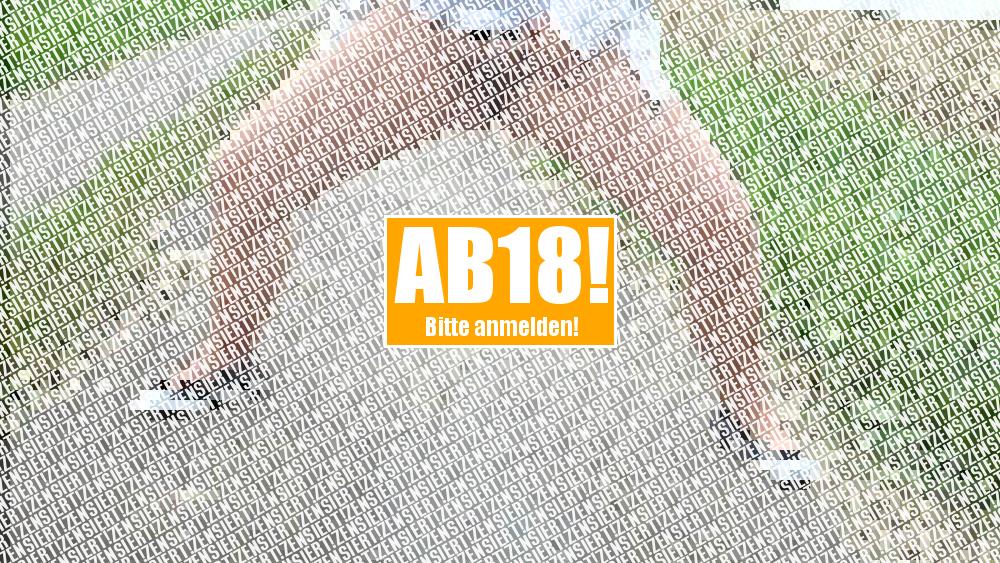 Ich pisse dir entgegen