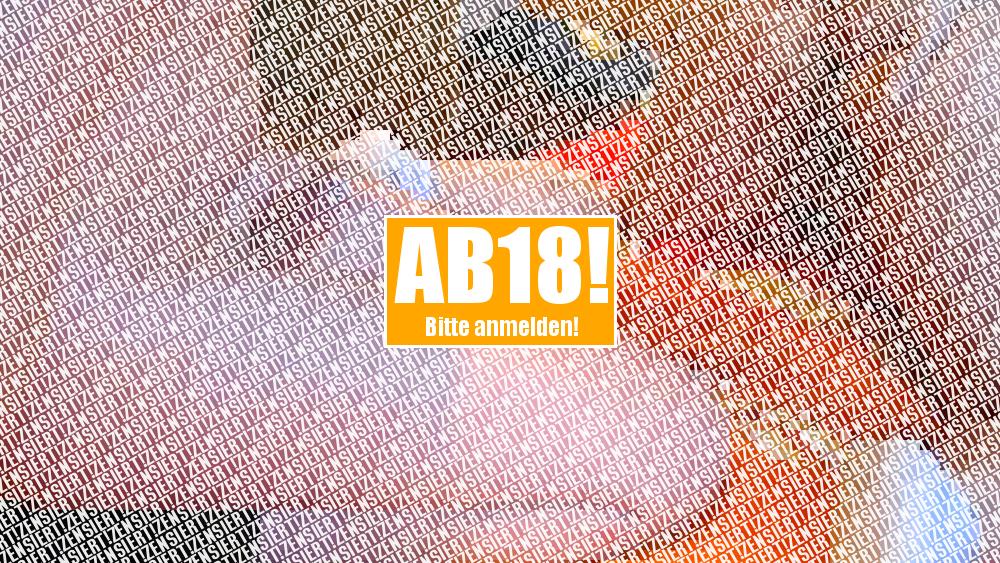 Schitt..der blöde Gummi……..
