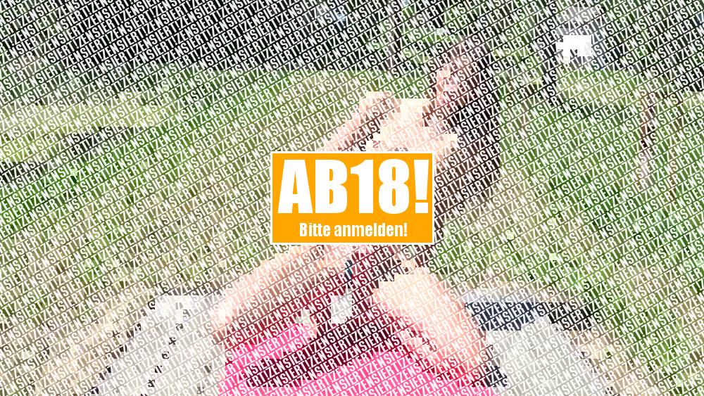 Ein Bikinichen, also ein Miniteil eben