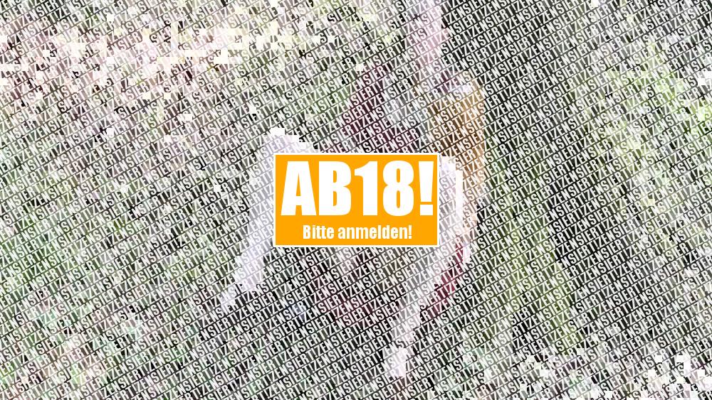 Mit dem Morgenstern geil befriedigt