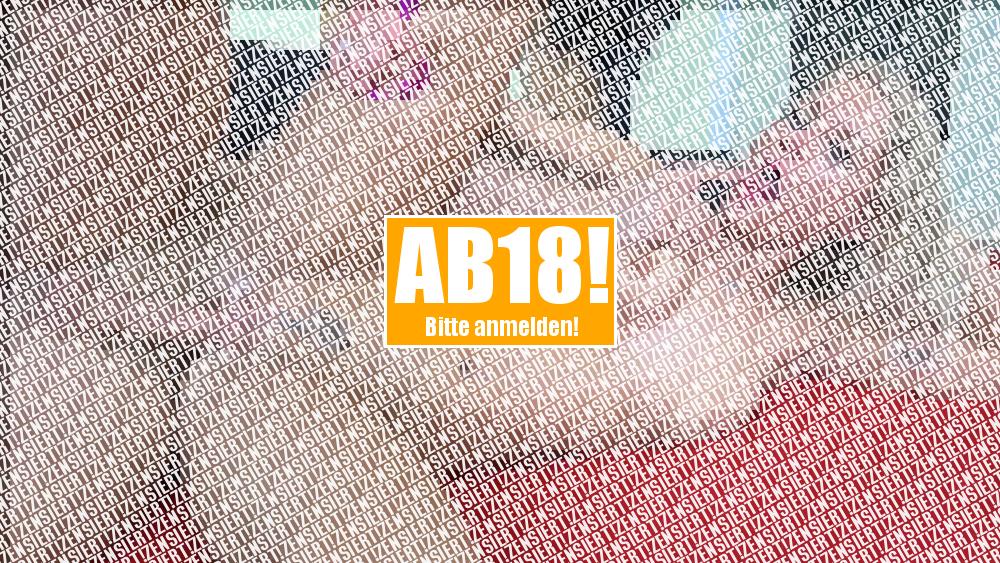 Anna-Blond – 18 jährige Sexbombe