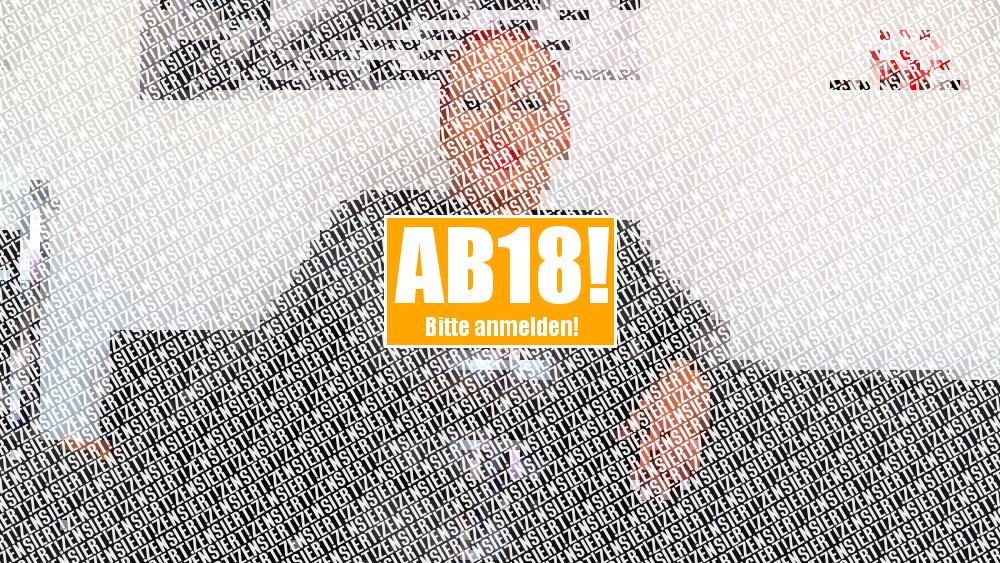 Dein Mann gehört mir! Videobotschaft für deine Alte!