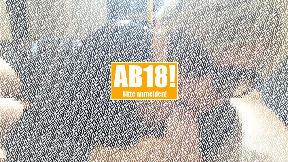 Die olle Sau abgeblasen