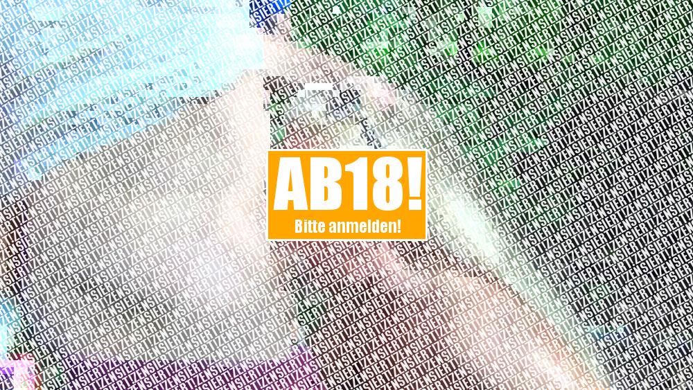 Brutaler Public Deepthroat bis der Sabber lief!