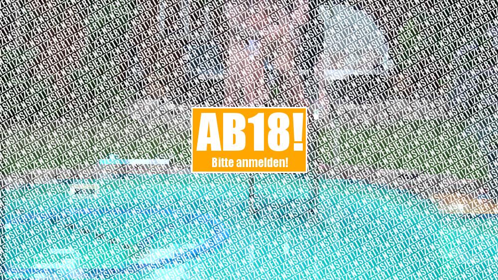 Vom Poolboy zerfickt