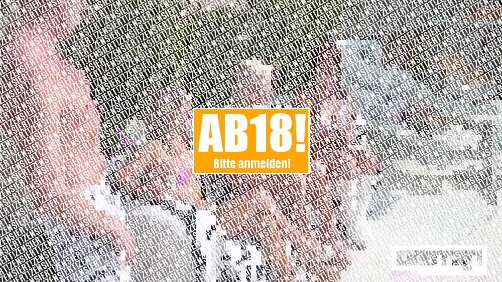 gestrandet im PARADIES-3 Evas für Adam!!