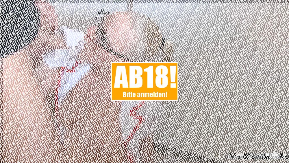 Schlammschieben – Häusliche Fickpflege mit Schwester Lara