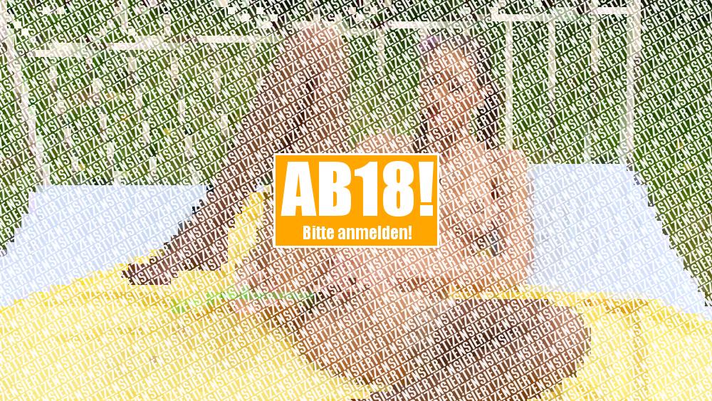 Ich habe da was drin, darf das so?
