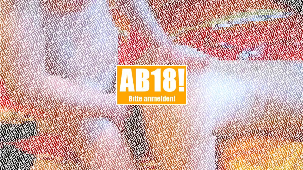 Der Fick im fremden Bett……..