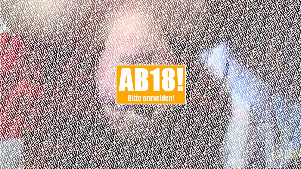 Wie geil es ist …