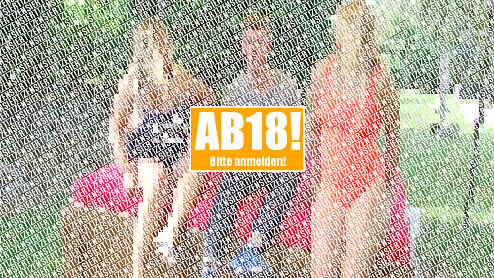 Baywatch Rettungsschwimmer Test (19) FACIAL