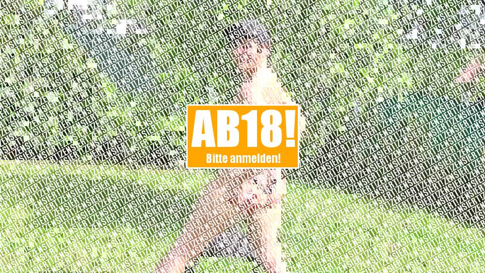 Ich kann natürlich das netz auch beiseite