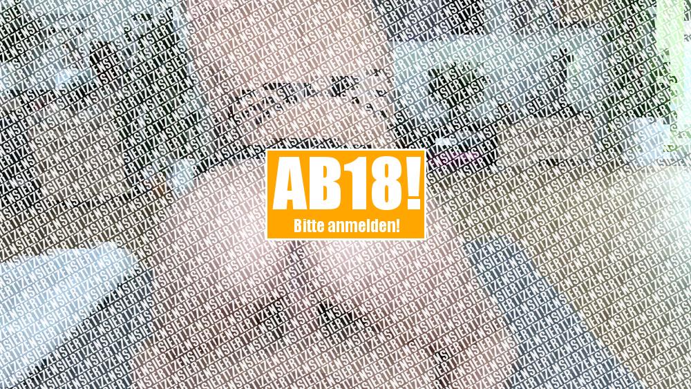 Scharfe Reitsession! Meine Pussy klatscht auf Dich!