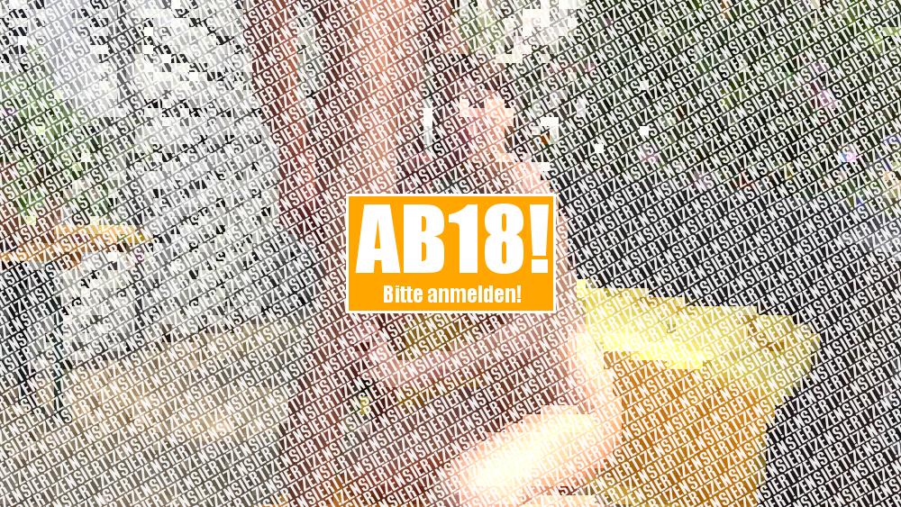 Mein erster Blow Job vor einer Cam