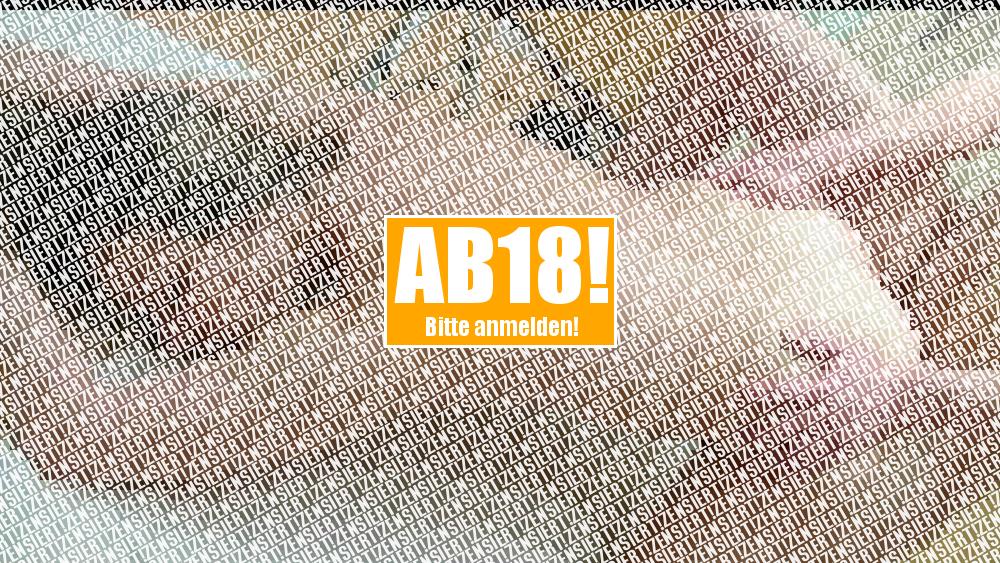 Überraschungs – Gangbang