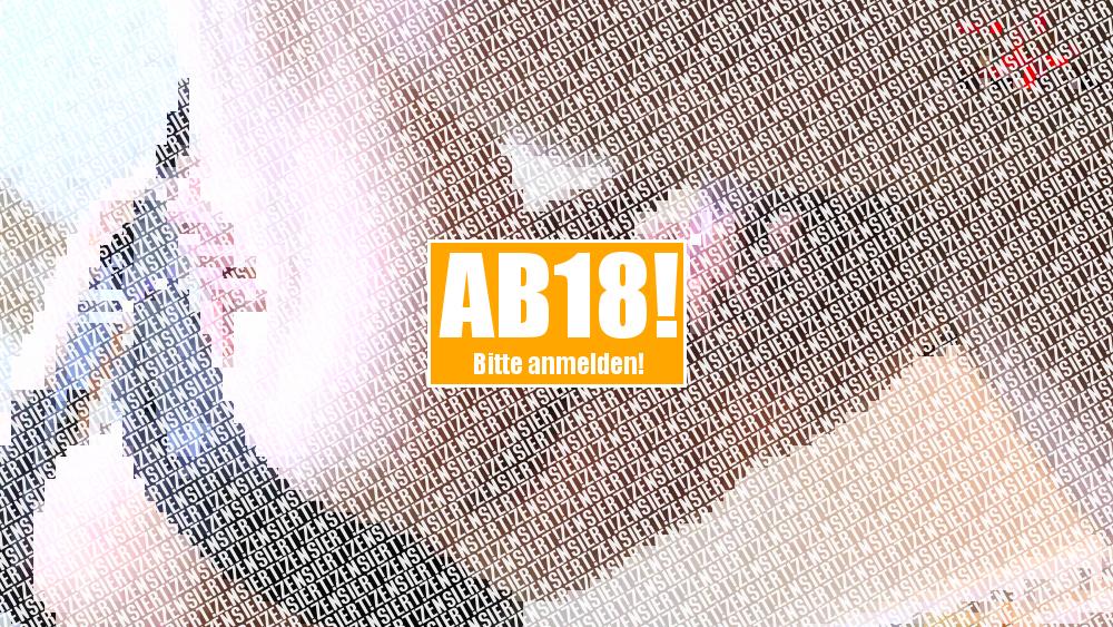 Gayfick ohne Gummi! Analspaß in der Liebesschaukel!