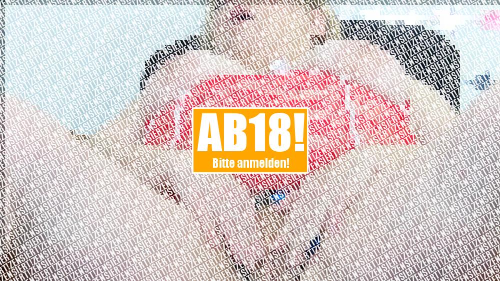 Meine geile Webcam-Show