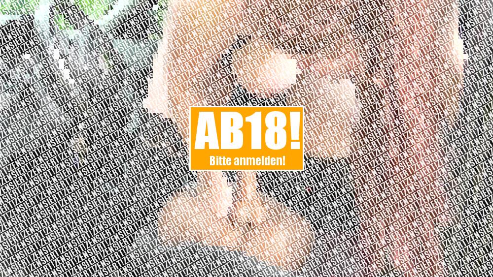 Jason ab geritten im Auto