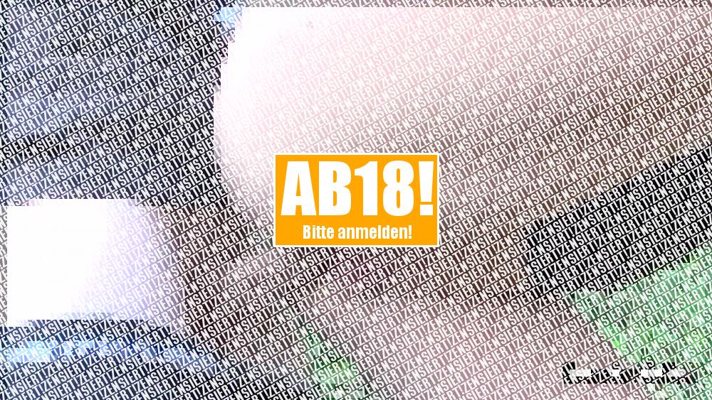 Autopanne – Ein SCHLAMM FICK als Belohnung