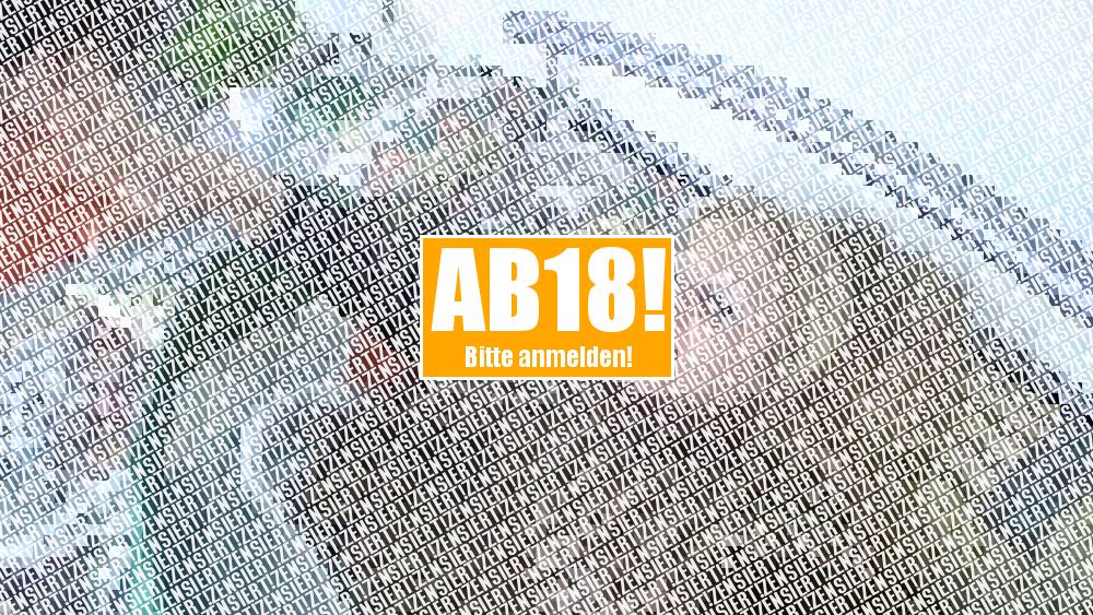 Kondome aufblasen