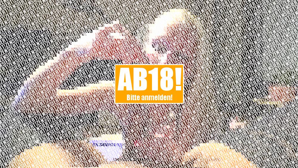 So geil kann spritzen sein !.Explosion.!