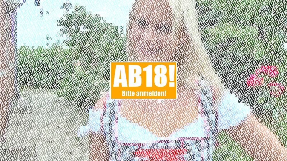 Süßes Dirndl ohne Gummi gefickt!