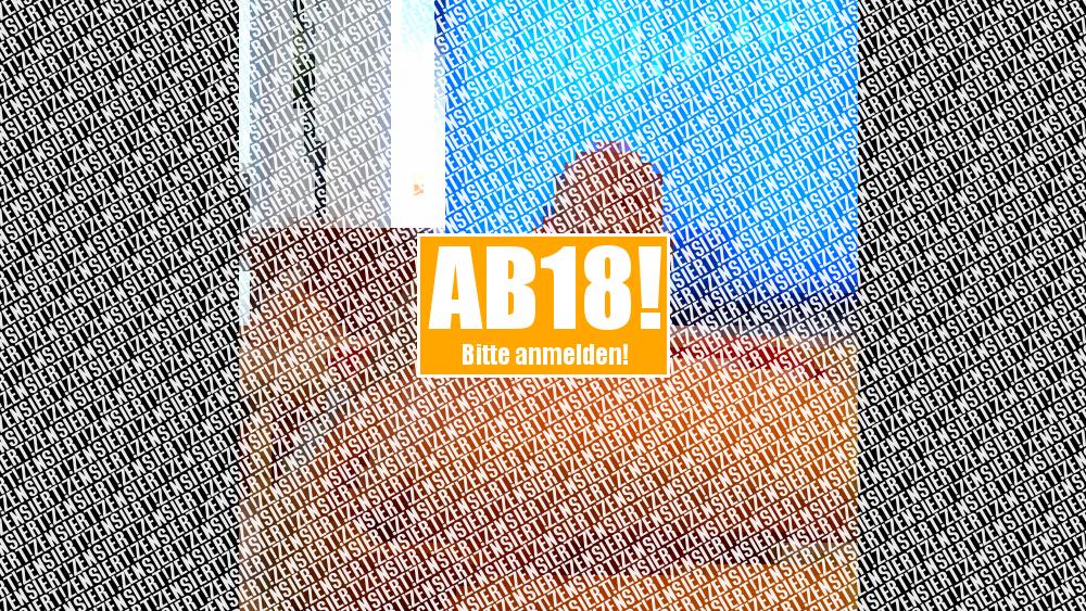 Meine Arschfotze geil gefingert und abgespritz