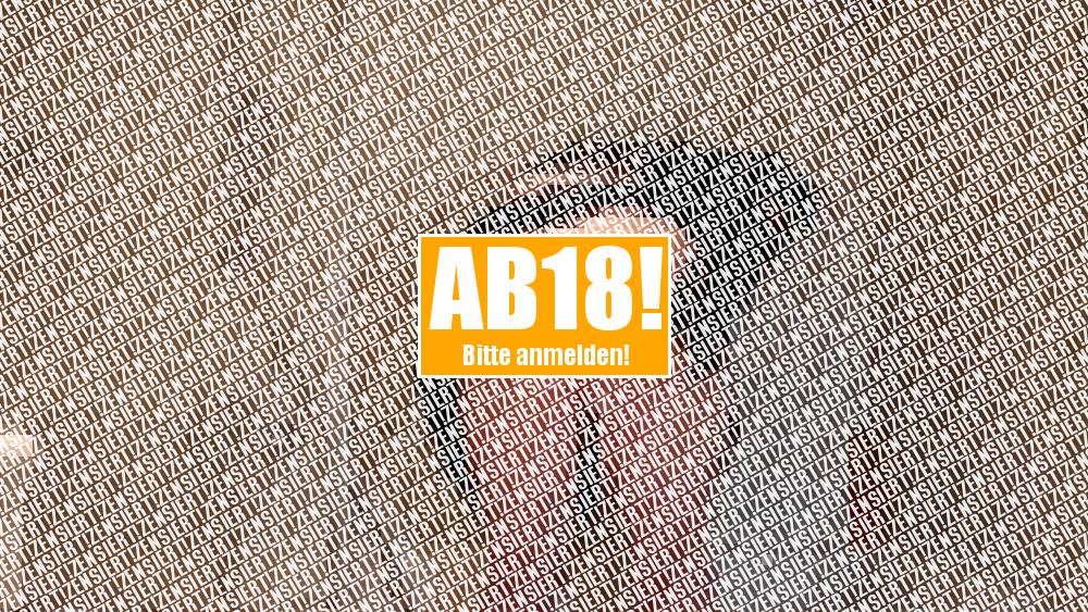 Vorbereitung zum AV (Klistier)