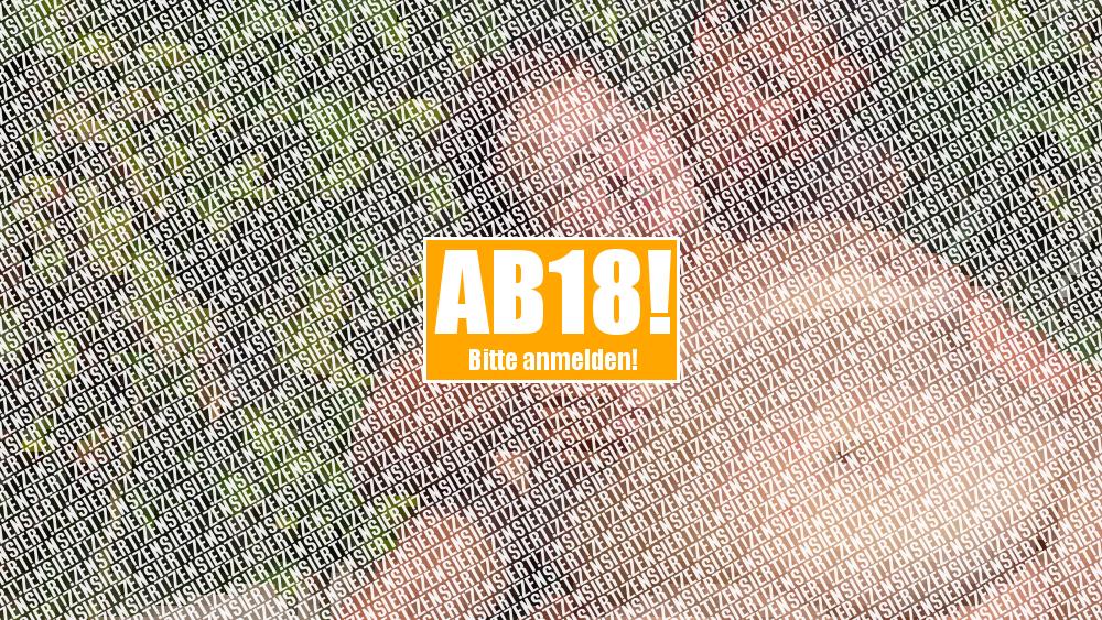 Trotz Hitze geil