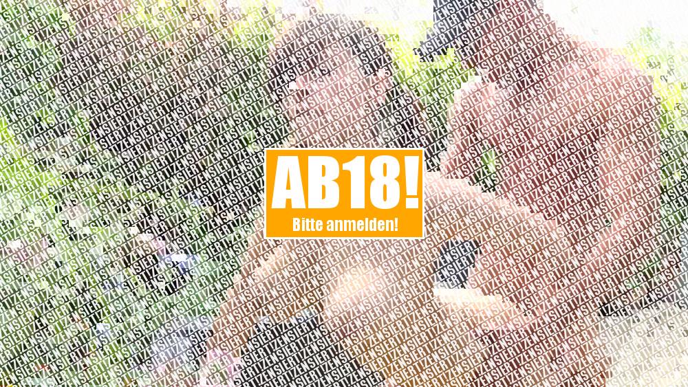 Unglaublich, ich habe es wirklich getan!