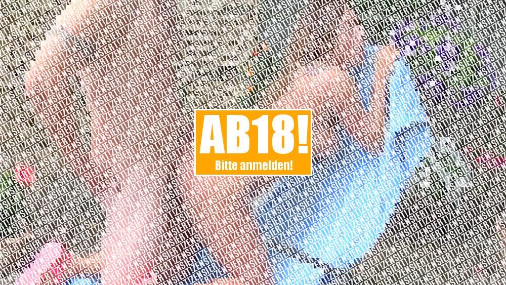 Von einem perversen benutzt!