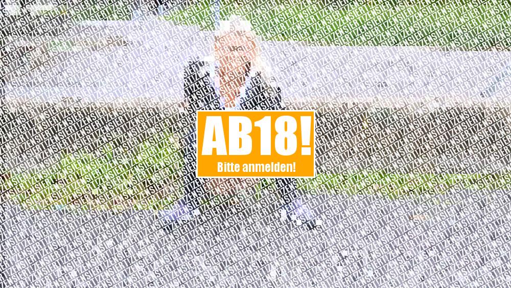 Ich bin die Regenmacherin